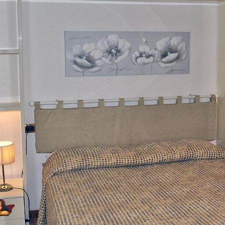 Bed and Breakfast Borgo Degli Angeli Аркола Экстерьер фото