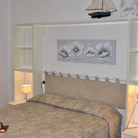 Bed and Breakfast Borgo Degli Angeli Аркола Экстерьер фото